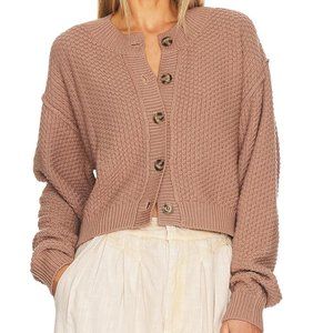 Free People Lila Cardigan